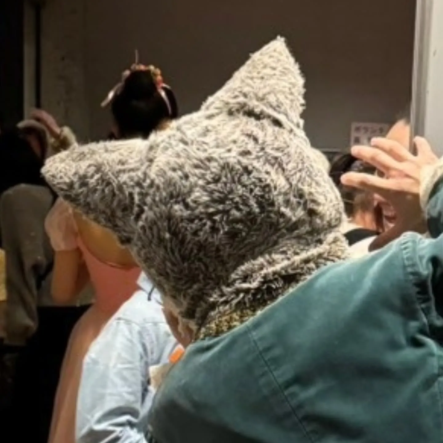 明けましておめでとうございます