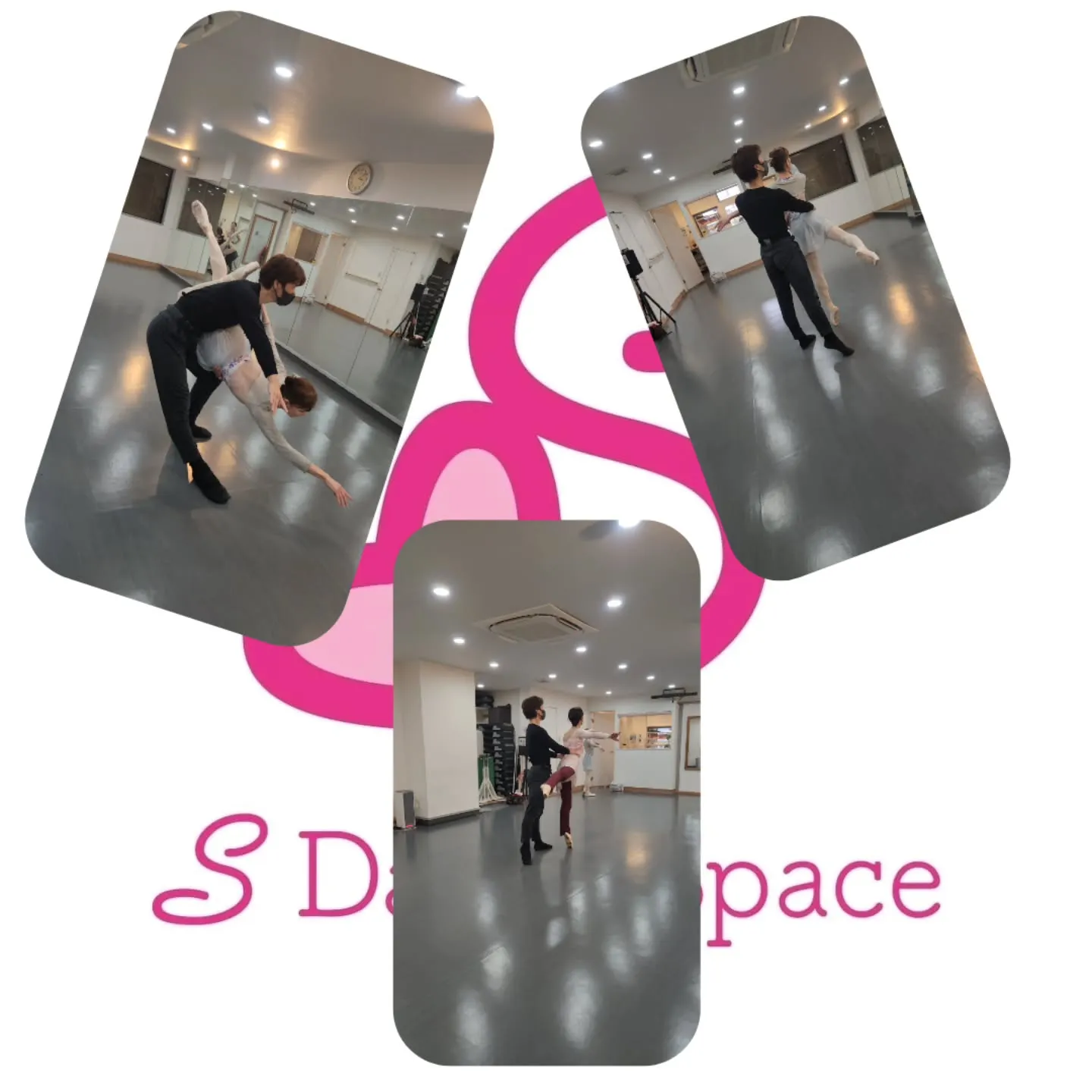 憧れのパドドゥに挑戦しませんか？